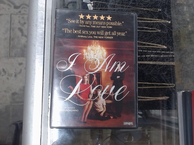 The best sex you will get all year