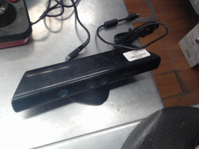 Kinect de 360