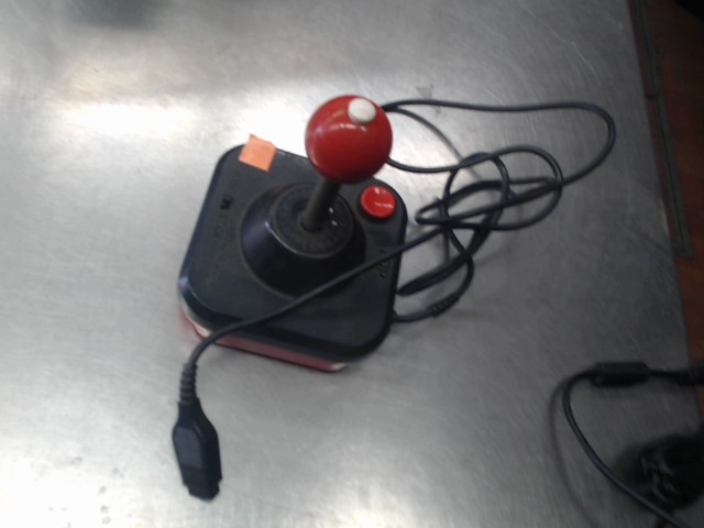 Joystick atari