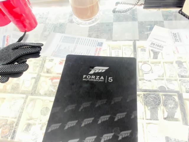 Forza motrsport 5 limited