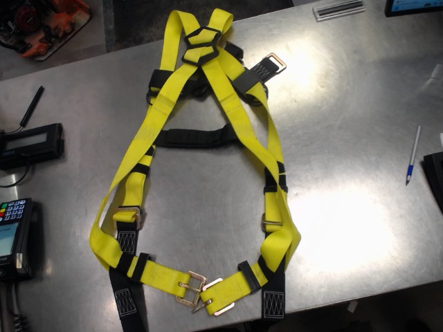 Hiiguard harness