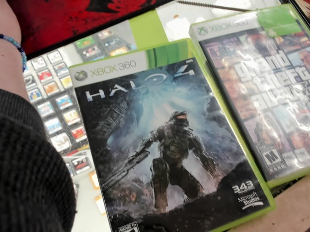 Halo 4