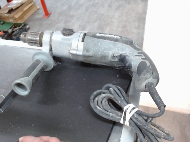 2 speed hammer drill