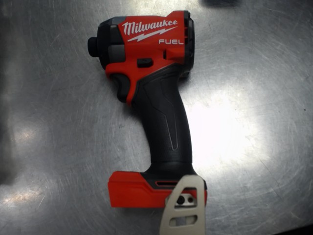 Impact milwaukee fuel tool only