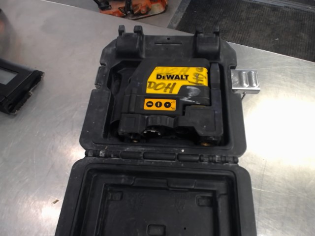 Laser crossline dcase