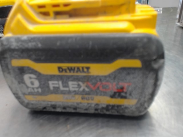 Flexvolt 6ah