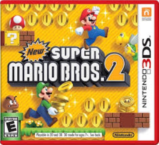 Super mario bros.2