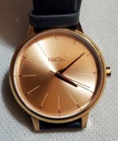 Nixon the kensington