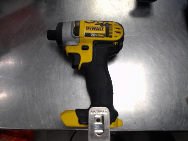 Impact dewalt 20v tool only