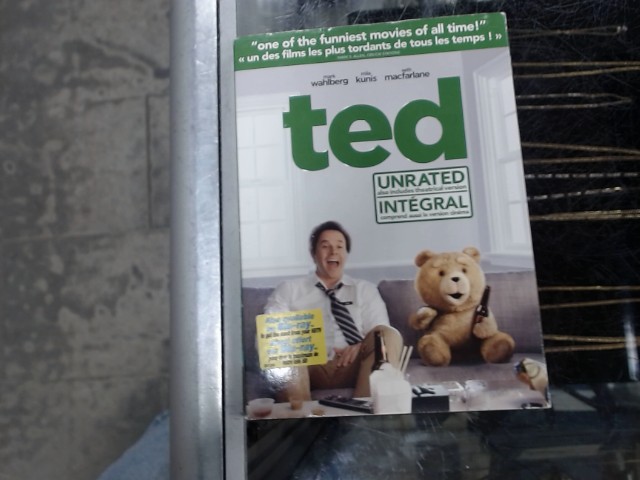 Ted