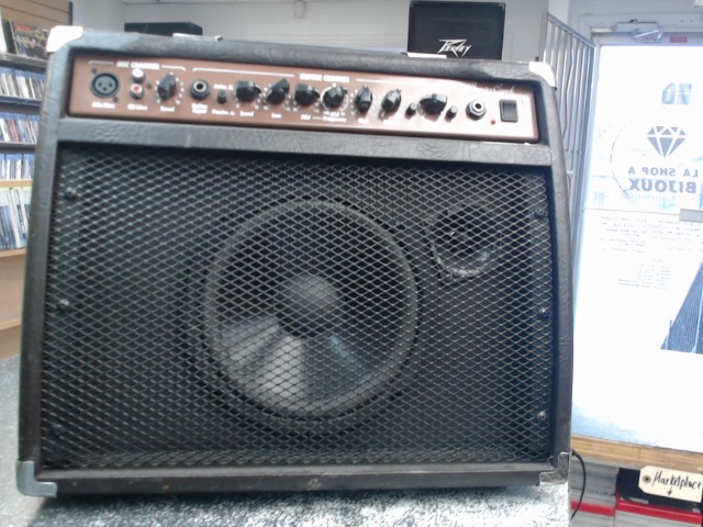 Ampli guitar beaver creek