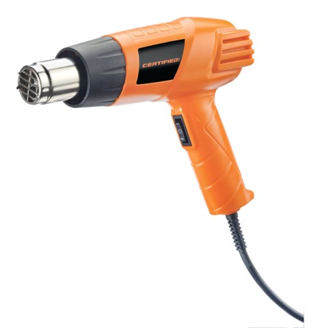 Heat gun