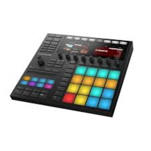Controlleur midi maschine mk 3 bon etat