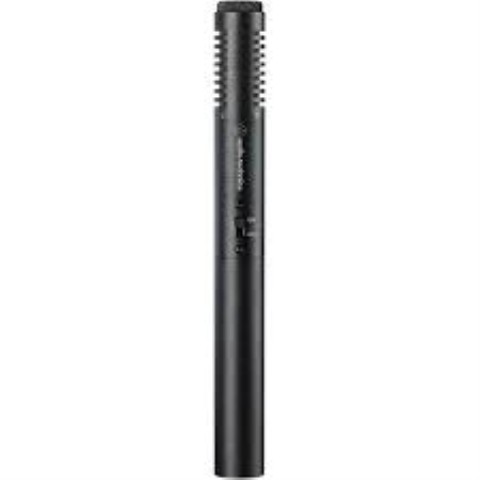 Stereo microphone audio-technica black