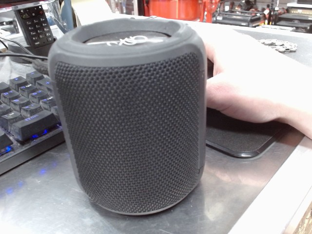 Speaker blutooth achet� ici *134332*