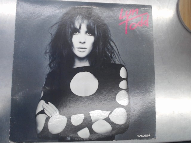 Lun todd lp