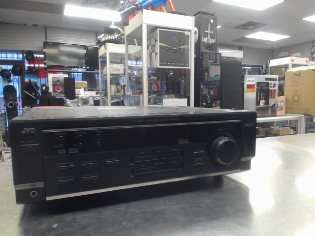 Jvc compact cam corder