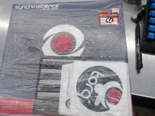 Torq control mp09-00008 + cds