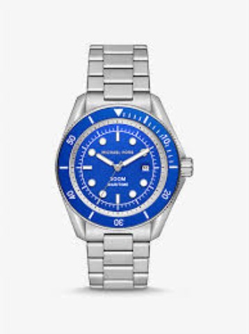 Michael kors maritime mens 200m