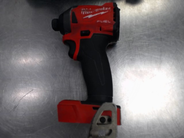 Impact drill