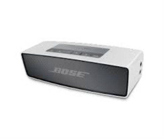 Bose soundlink mini gris