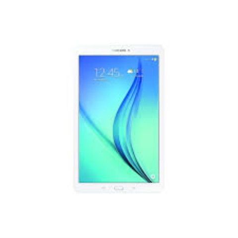 Tablette samsung 16gb blanche