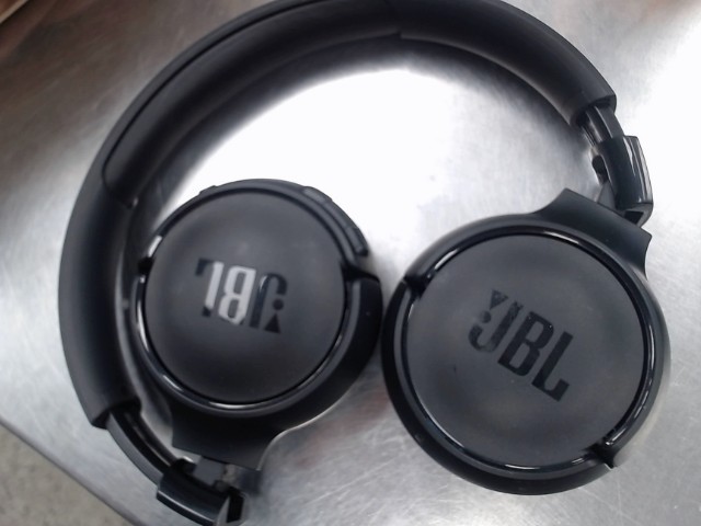 Jbl tune 520bt noir