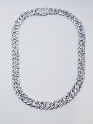 Gld chain non-silver