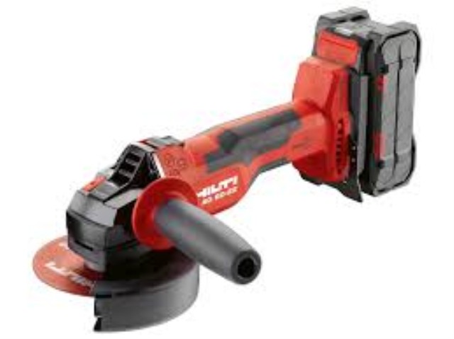 Grinder hilti 6d 22