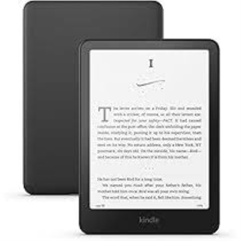 Pkindle 7 gen