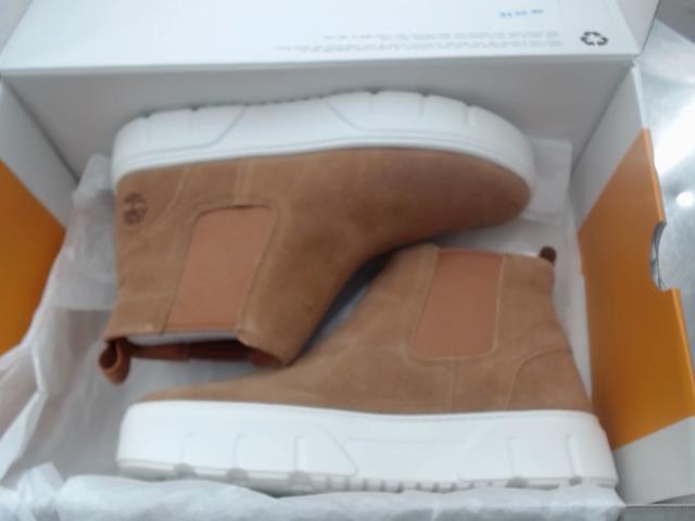 Bottes pour femmes neuves 6.5