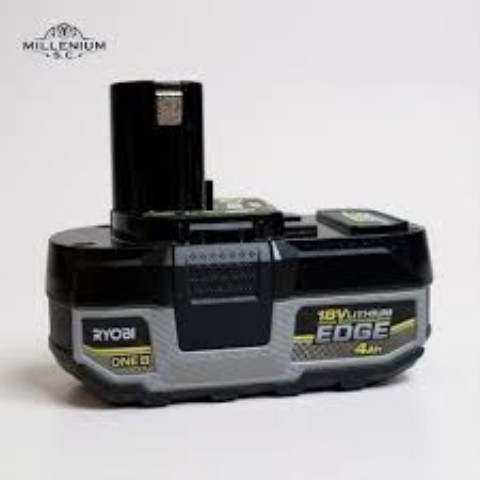 Ryobi 4.0ah new
