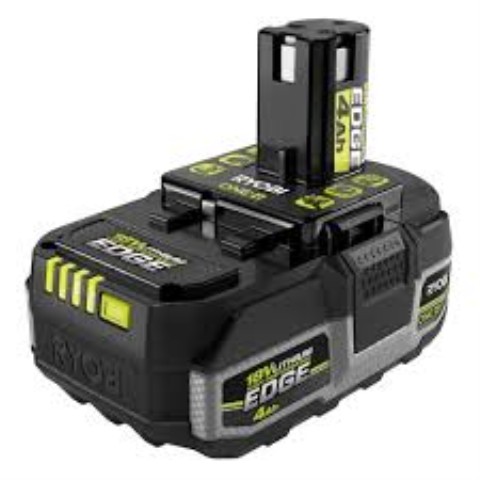 Ryobi 4.0ah battery new