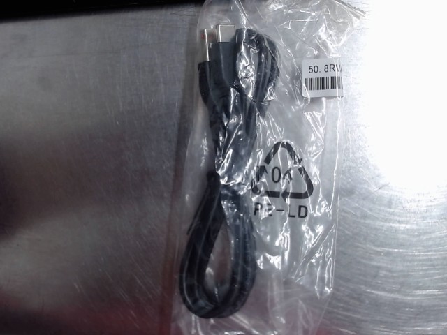 Usb-a to usb-c cable