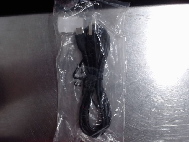 Usb-a to usb-c cable