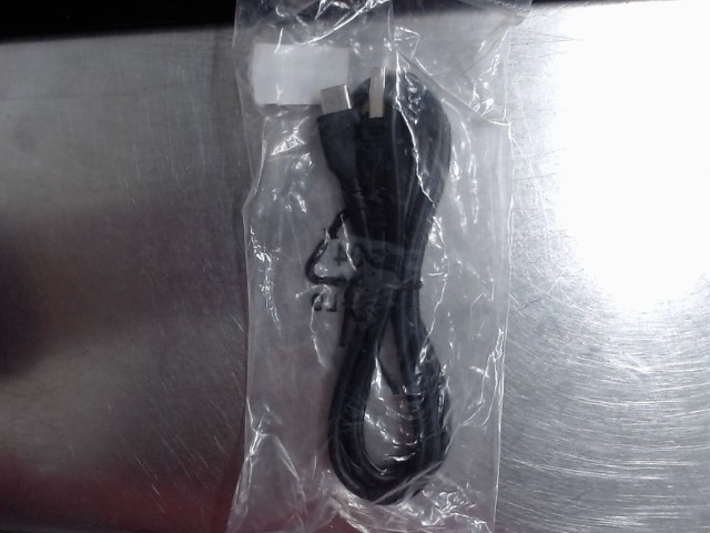 Usb-a to usb-c cable