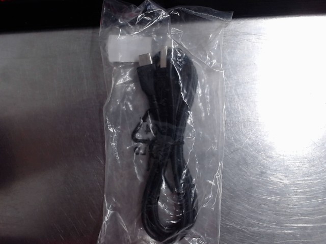 Usb-a to usb-c cable