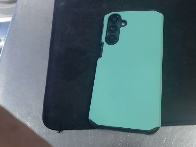 Samsung galaxy a16 5g 128go+case vert