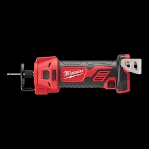Milwaukee cut out tool