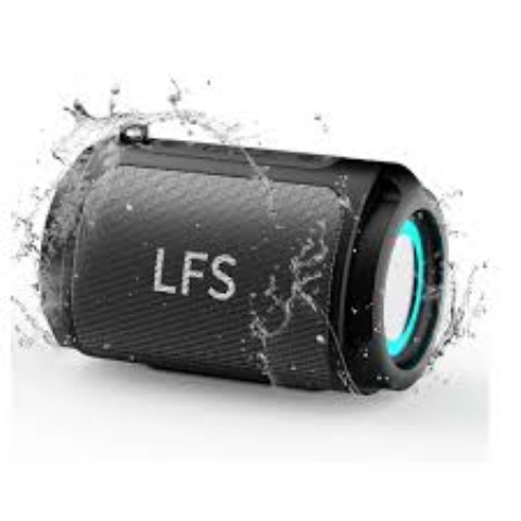 Lfs cool speaker