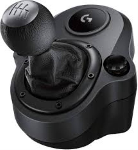 G29 driving force shifter