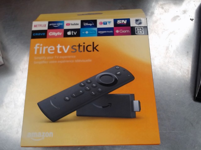 Firestick