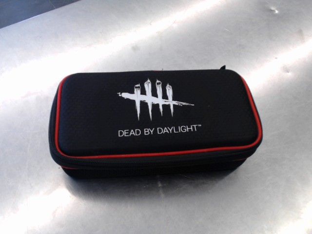 Dead by daylight case for nintendo switc