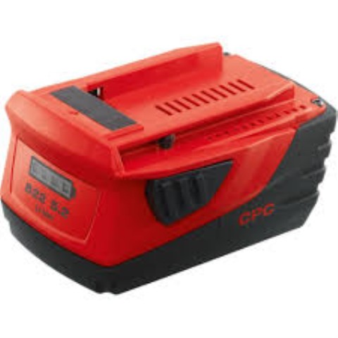 Hilti b22 5.3 cpc battery