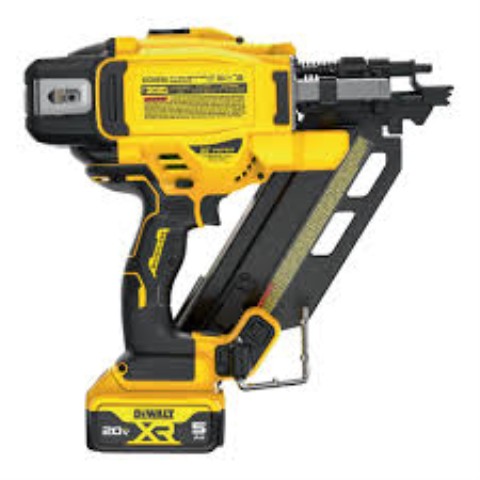 Frraming nailer