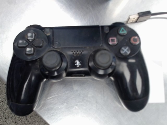 Manette ps4