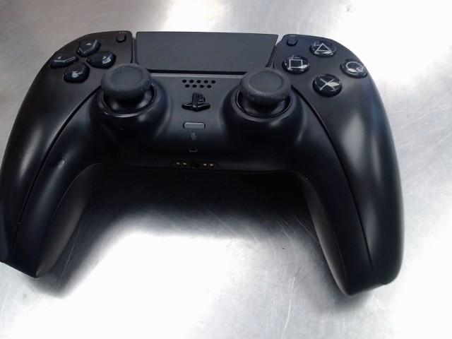 Manette ps5 noir