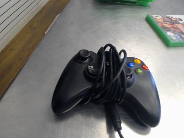 Manette xbox 360