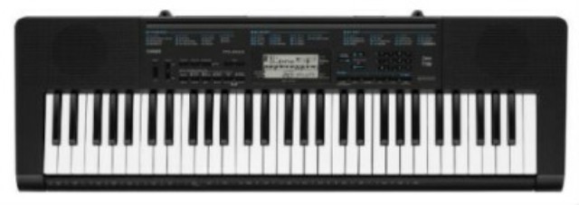 Piano electronique casio ctk-2300