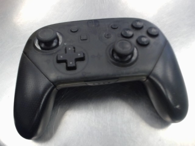 Manette switch